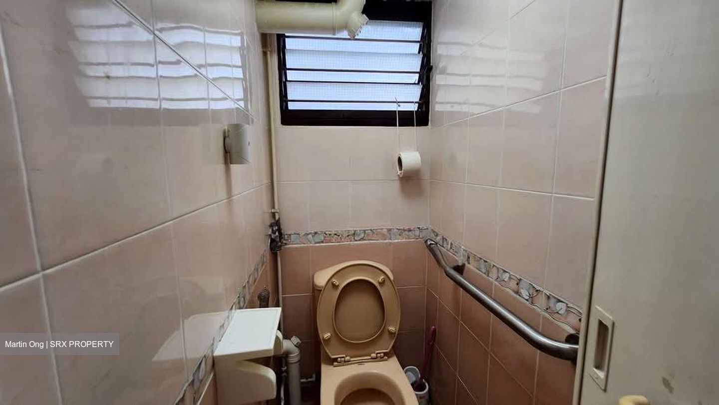 Blk 4 Bedok South Avenue 1 (Bedok), HDB 3 Rooms #597692991